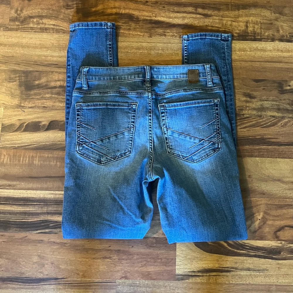 BKE Payton Skinny Jeans
